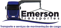 Emerson Transportes